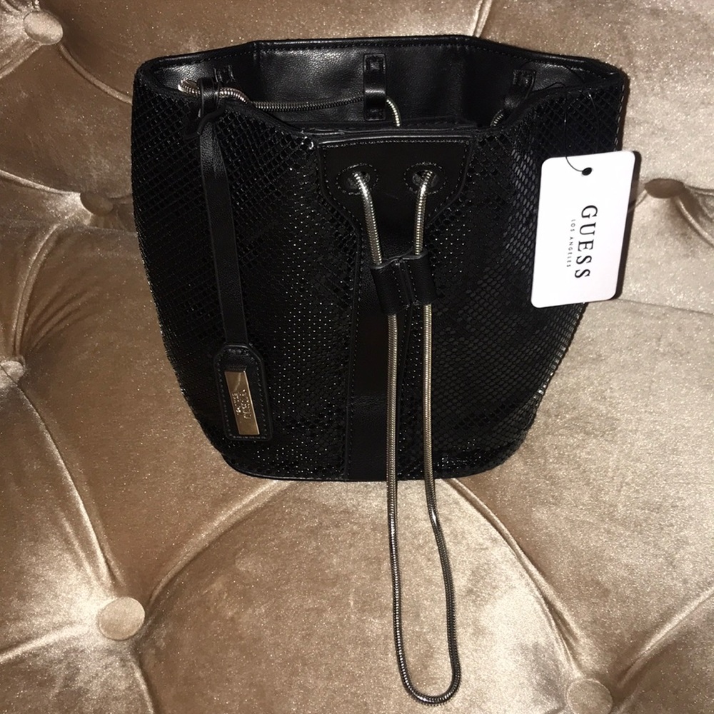 Guess sequence purse